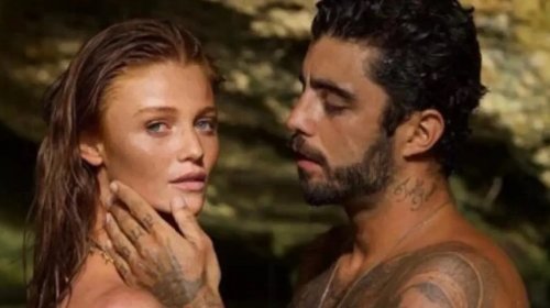 [Pedro Scooby confirma separação de Cintia Dicker após sete anos de casamento]