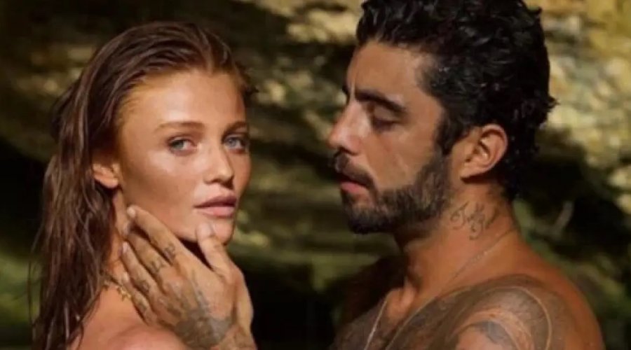 [Pedro Scooby confirma separação de Cintia Dicker após sete anos de casamento]