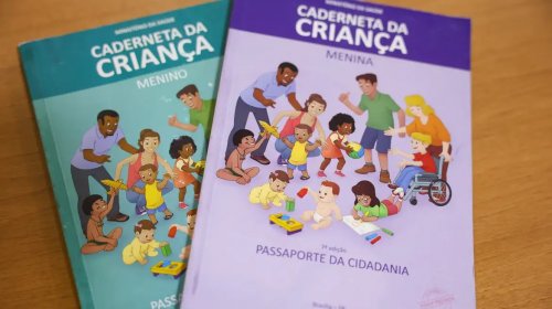 [SUS vacina mais de 1 milhão de crianças com Pneumo 20]