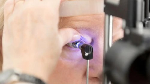 [Retinopatia diabética: entenda condição ocular causada pelo diabetes]