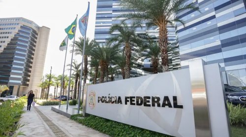 [PF está com celular de Vorcaro e afirma poder enviar dados a ministros]