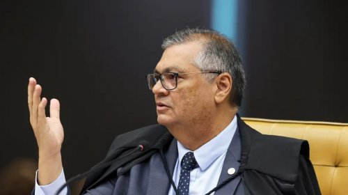 [Dino determina fim do sigilo de investigações sobre o filme Dark Horse]