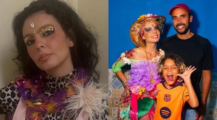 [Mãeana afirma que segurança financeira permite aos filhos escolherem o próprio caminho]
