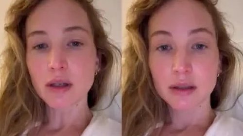 [ Jennifer Lawrence estreia no Instagram, conquista 2,9 milhões de seguidores e brinca sobre críticas]