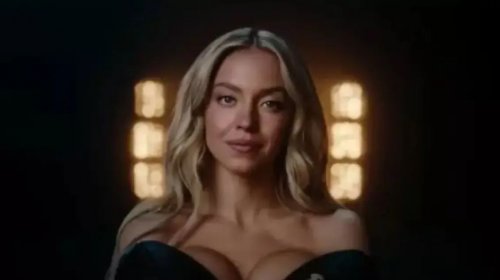 [Atletas criticam campanha com Sydney Sweeney e cobram representação menos sexualizada do esporte feminino]