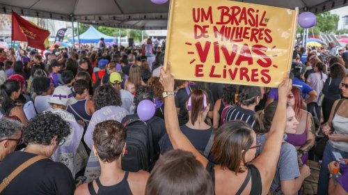 [Condenados por violência doméstica terão de passar por reabilitação]