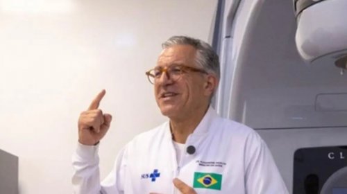 [ Brasil apresenta estrutura do SUS ao México e discute ampliação da cooperação em saúde]