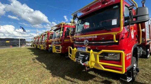 [Bombeiros da Bahia ampliam capacitação para atendimento humanizado em crises suicidas]