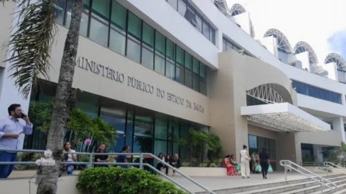 [Clínica veterinária em Nova Brasília é alvo de apuração do MP-BA sobre condições de funcionamento]