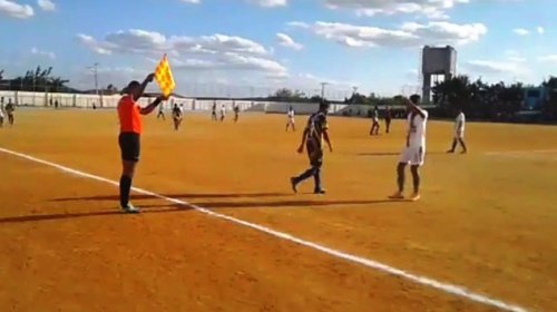 [Intermunicipal: competição conhece confrontos das oitavas de Final]