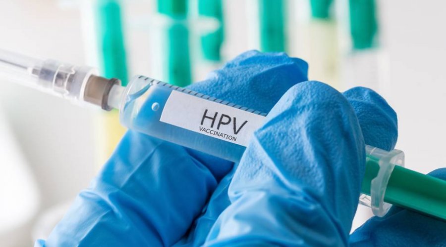 [Pesquisa preliminar aponta que 54,6% dos brasileiros de 16 a 25 anos têm HPV]