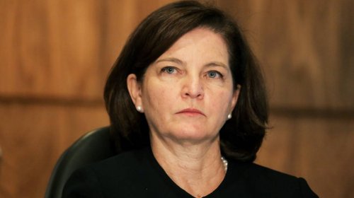 [Raquel Dodge defende que Polícia Federal não pode firmar acordos de delação premiada]