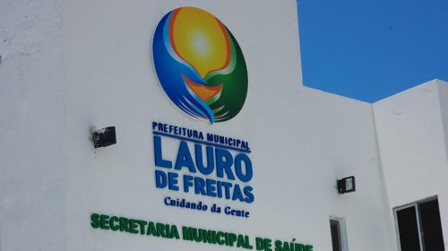 [Lauro de Freitas: secretário da Saúde se pronuncia sobre o controle de médicos nos serviços mu...]