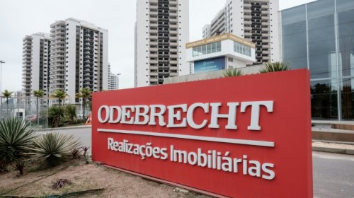 [A Odebrecht Engenharia e Construção (OEC) quer negociar uma dívida de US$ 3 bilhões com bônus...]