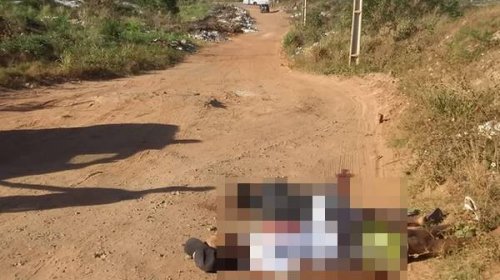 [Tenso: dois jovens são brutalmente assassinados com tiros na cabeça em Camaçari]