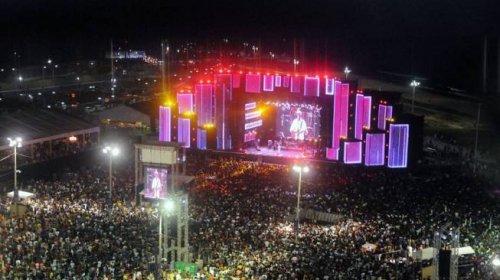 [Festival Virada Salvador 2019 terá 1,5 mil ambulantes beneficiados]