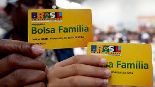 [Atenção: Recadastramento da Bolsa Família termina dia 28]
