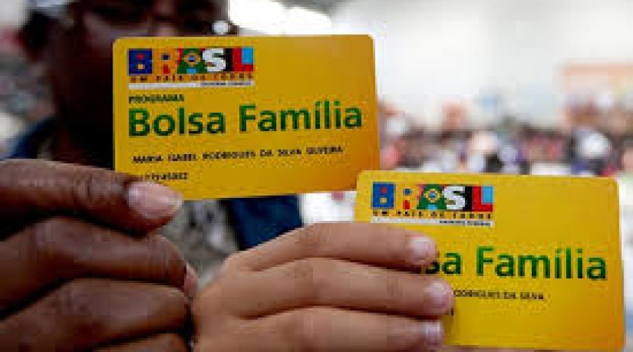 [Atenção: Recadastramento da Bolsa Família termina dia 28]