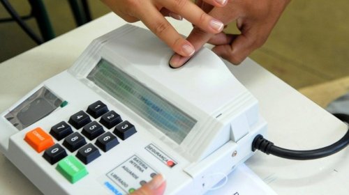 [Última chance: TRE-BA abre agendamento para última fase da biometria na próxima segunda]