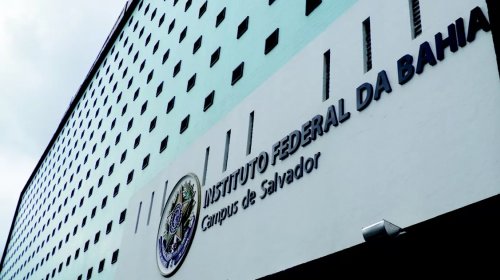 [Institutos federais na Bahia sofrem redução de verbas em até 30%]