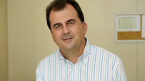 [Fábio Mota garante que prefeitura conseguirá evitar greve dos rodoviários]