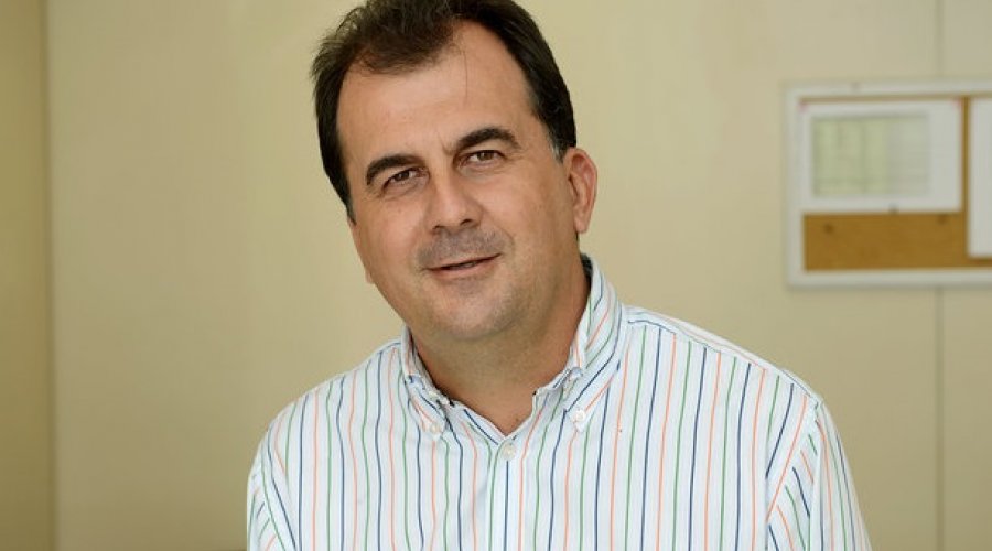 [Fábio Mota garante que prefeitura conseguirá evitar greve dos rodoviários]