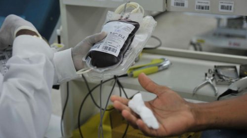 [Total de pessoas diagnosticadas com hepatites cai 7% no Brasil em 10 anos]