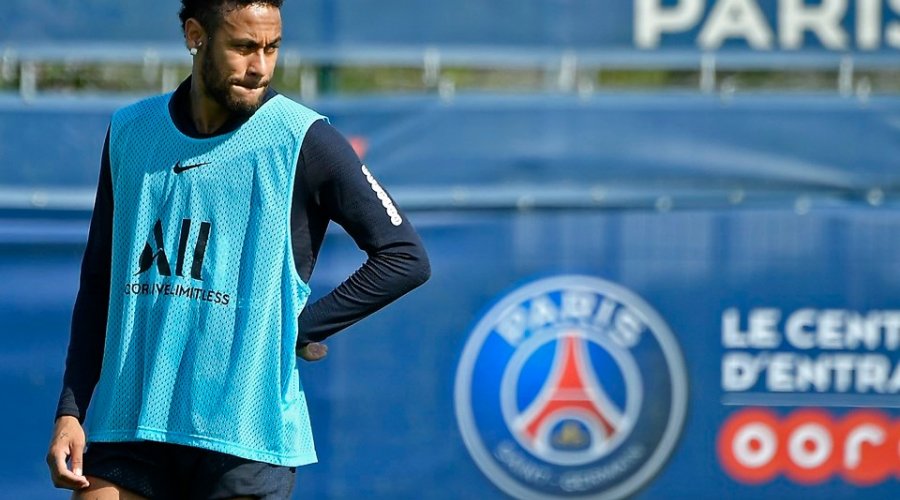 [Emissora crava que PSG e Barcelona chegaram a acordo por Neymar]
