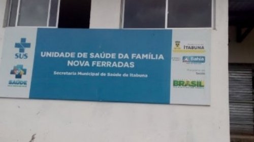 [Após medicamentos vencidos, Justiça determina regularização de unidade de saúde em Itabuna]