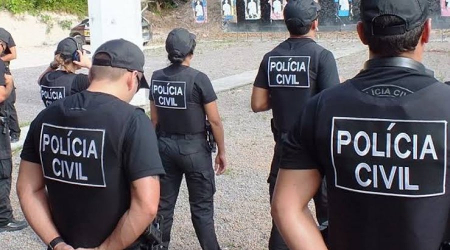 [Polícia Civil realiza ações para o respeito às mulheres no Carnaval]