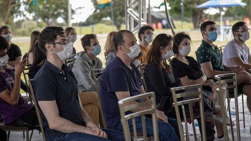 [Bahia tem nove suspeitas de coronavírus em análise, diz Sesab]