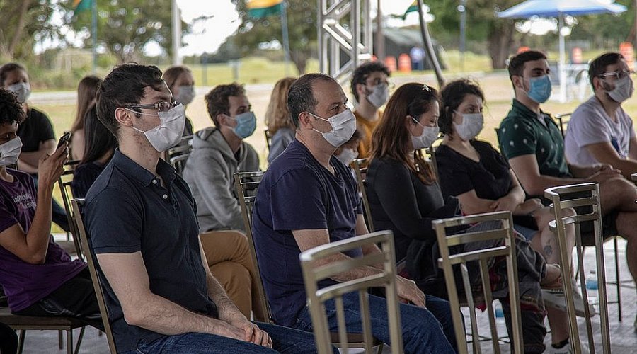 [Bahia tem nove suspeitas de coronavírus em análise, diz Sesab]