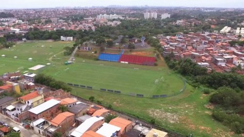 [Coronavírus: Bahia libera Fazendão para pacientes que não precisam de tratamentos complexos]