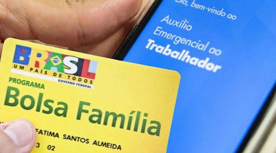 [Caixa paga auxílio de R$ 600 aos que são do Bolsa Família. Veja calendário]