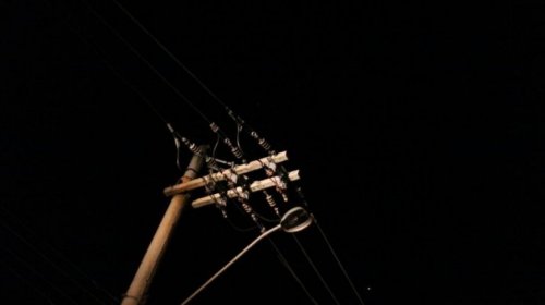 [Moradores de bairros do Subúrbio ficam sem energia na madrugada e manhã desta sexta]
