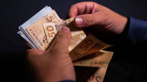 [Pagamento de aposentados e pensionistas será antecipado no mês de novembro]
