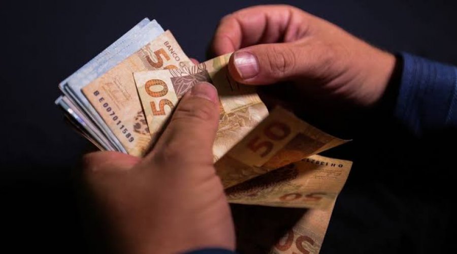 [Pagamento de aposentados e pensionistas será antecipado no mês de novembro]