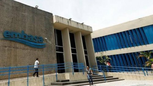 [Inadimplentes com a Embasa têm condições facilitadas para quitação de débitos]