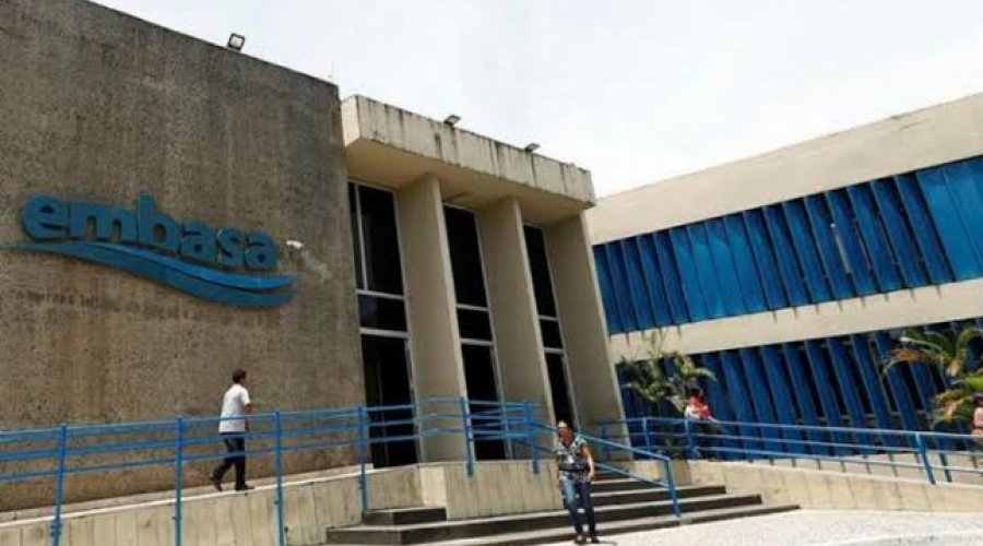 [Inadimplentes com a Embasa têm condições facilitadas para quitação de débitos]