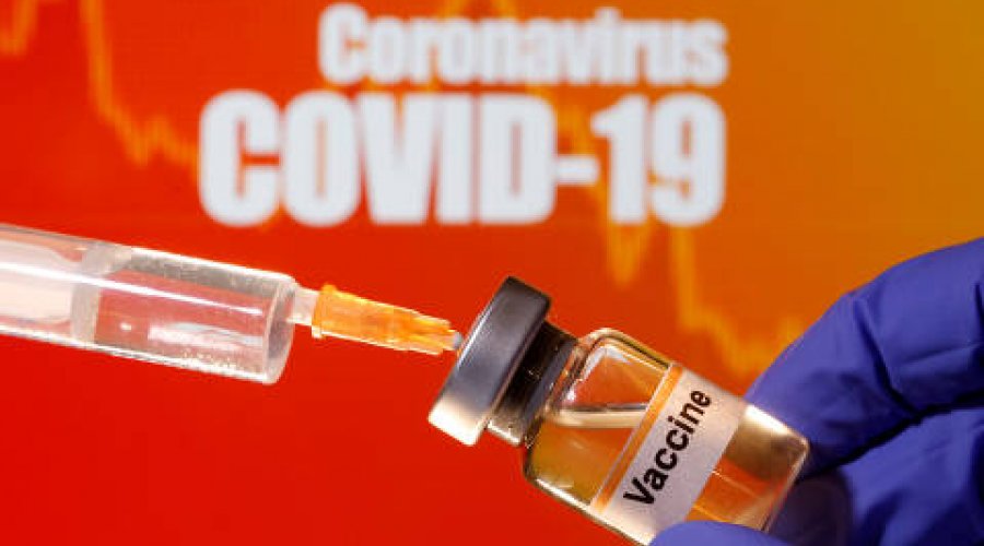[Vacina contra coronavírus não será para toda população, diz Ministério da Saúde]