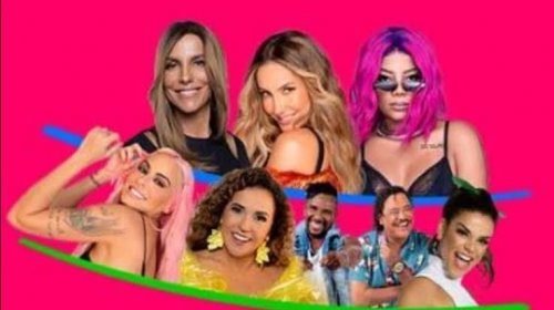 [Micareta Salvador é confirmada para outubro, com Ivete Sangalo e Claudia Leitte; veja programa...]