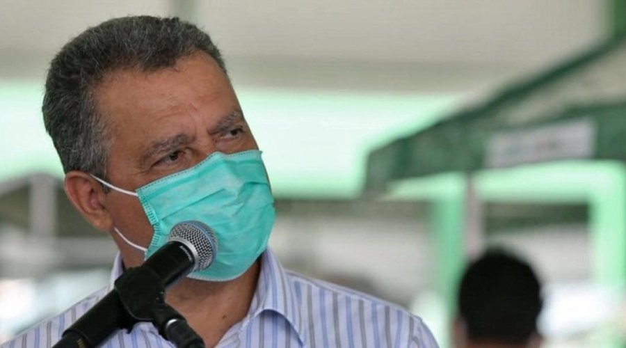 [Covid-19: Rui Costa defende preparação prévia do país: 'Não temos quantidade suficientes de seringas']