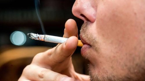 [Número de estudantes que experimentam cigarro em Salvador reduz para 32%]