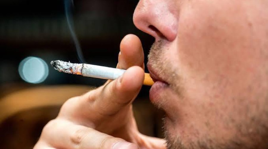 [Número de estudantes que experimentam cigarro em Salvador reduz para 32%]