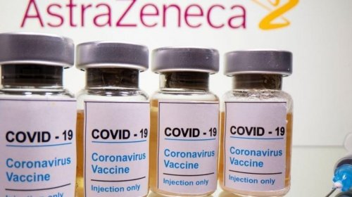 [Vacina de Oxford/AstraZeneca é eficaz contra variante de Manaus, indica estudo]