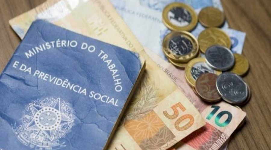 [Governo propõe salário mínimo de R$ 1.147 em 2022, sem aumento real]