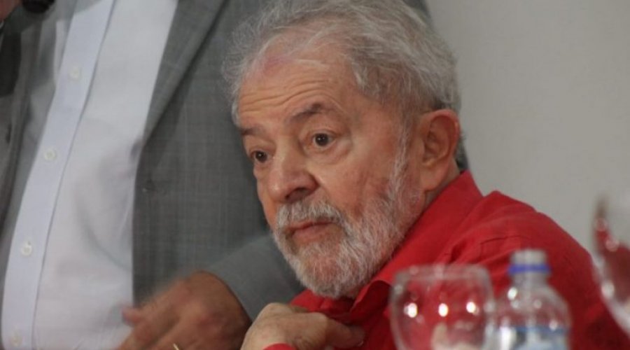 [Lula critica operação no Jacarezinho, mas já defendeu ação parecida quando era presidente]