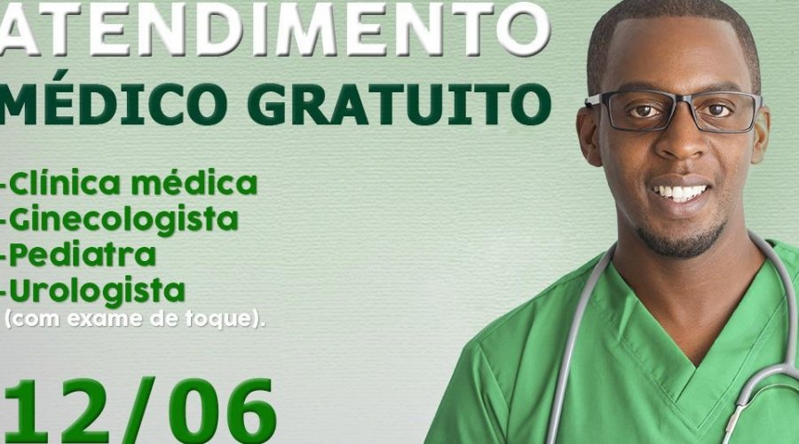 [Moradores da Vila Ruy Barbosa ganham atendimento gratuito com diversas especialidades]