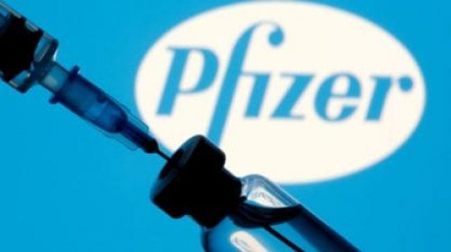 [Pfizer testará vacina em grupo de crianças com menos de 12 anos]