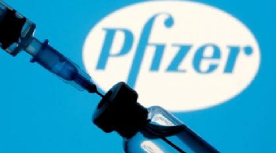 [Pfizer testará vacina em grupo de crianças com menos de 12 anos]